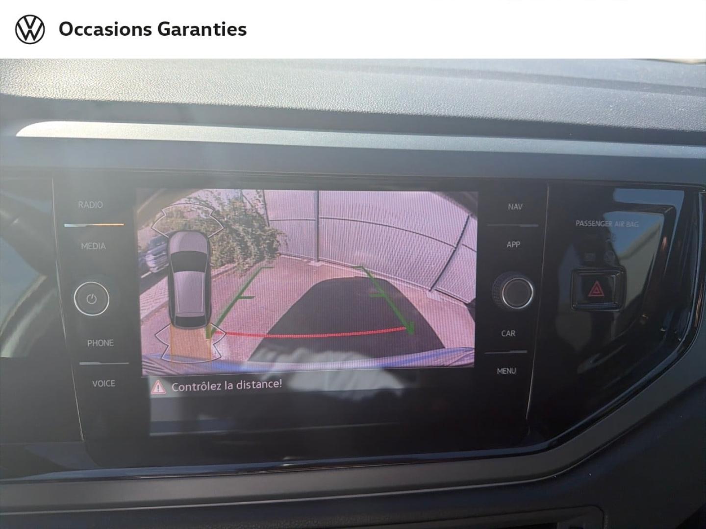 Voitures occasions VOLKSWAGEN TAIGO R-Line Edition Metz