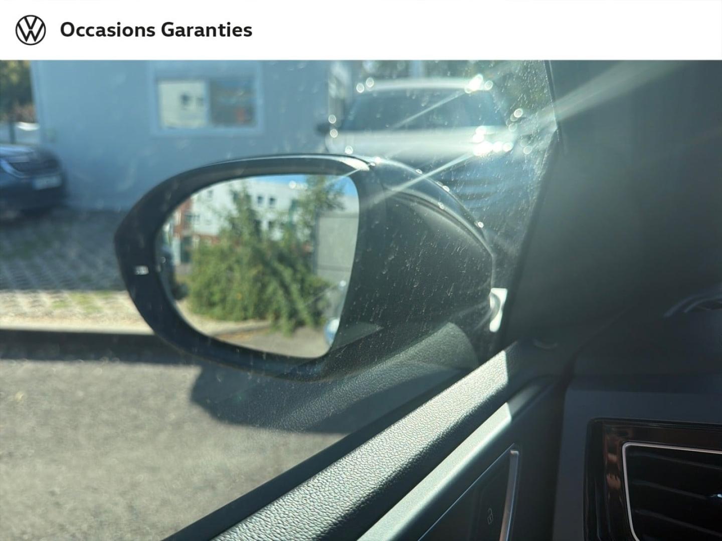 Voitures occasions VOLKSWAGEN TAIGO R-Line Edition Metz