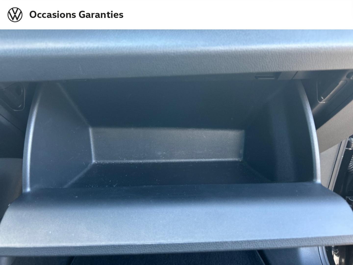 Voitures occasions VOLKSWAGEN ID.4 Life Plus Metz