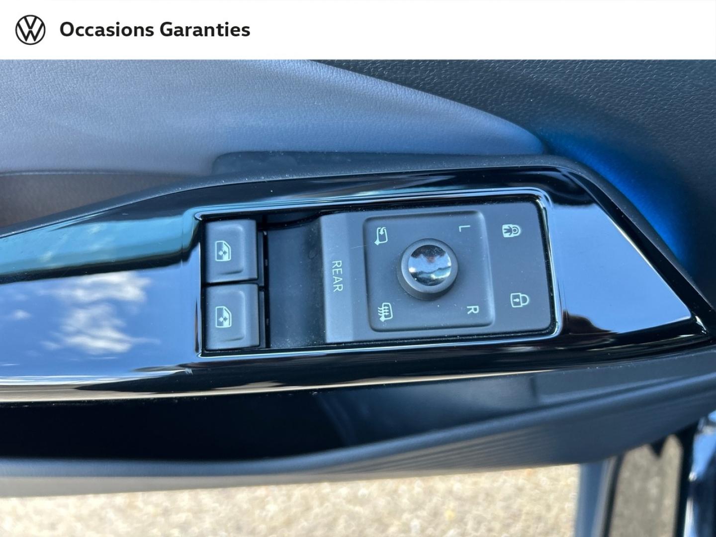 Voitures occasions VOLKSWAGEN ID.4 Life Plus Metz