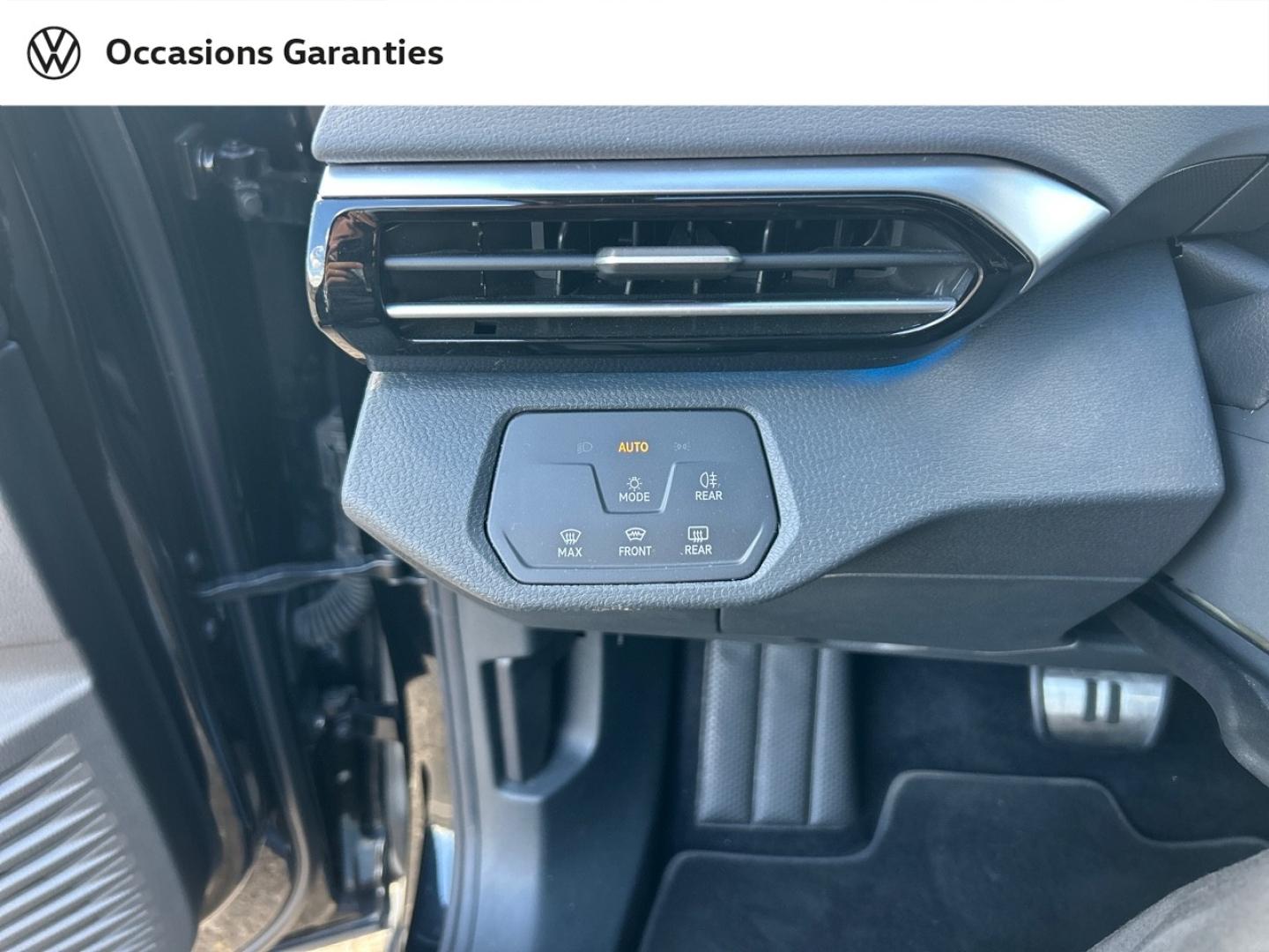 Voitures occasions VOLKSWAGEN ID.4 Life Plus Metz