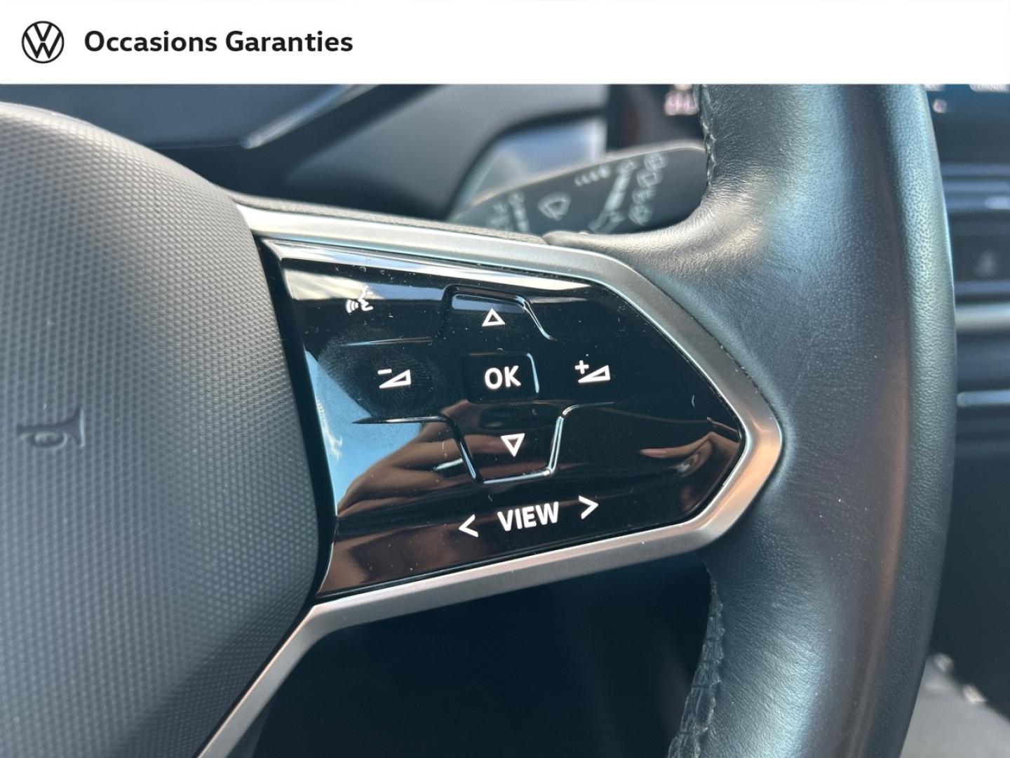 Voitures occasions VOLKSWAGEN ID.4 Life Plus Metz