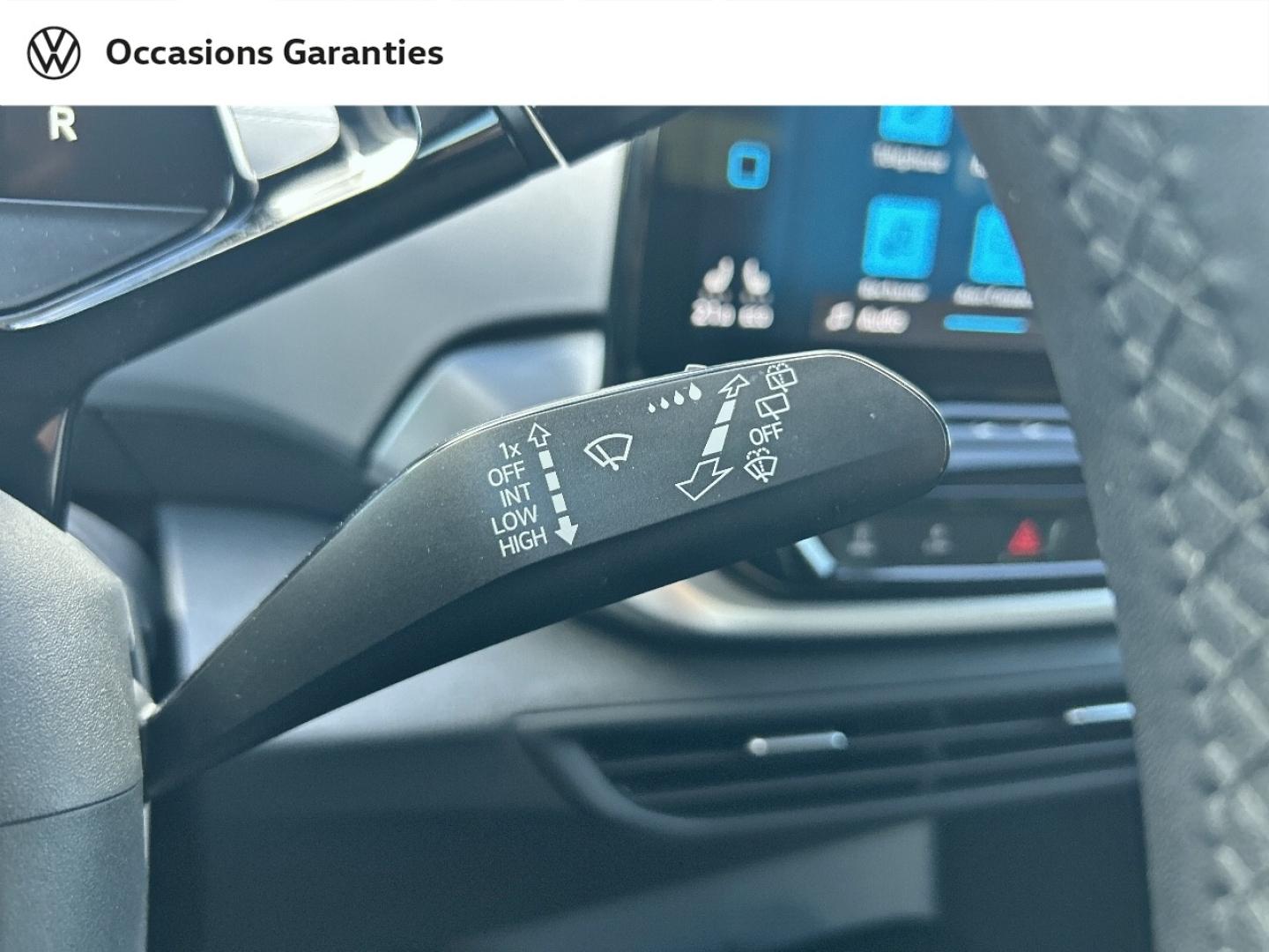Voitures occasions VOLKSWAGEN ID.4 Life Plus Metz