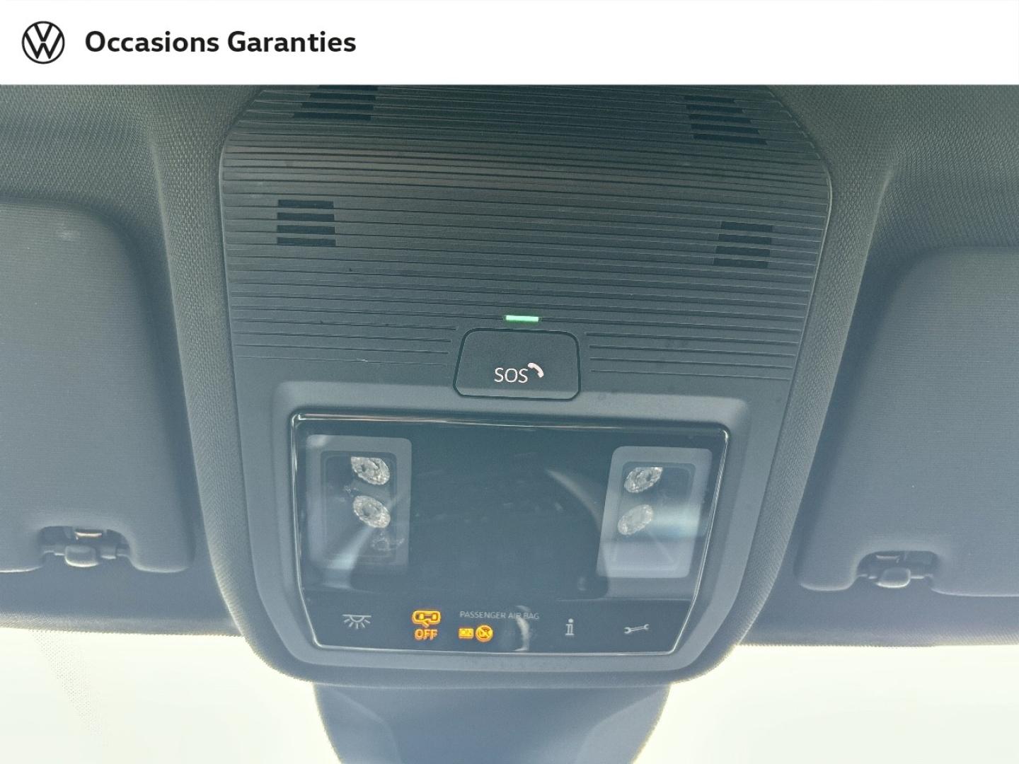 Voitures occasions VOLKSWAGEN ID.4 Life Plus Metz