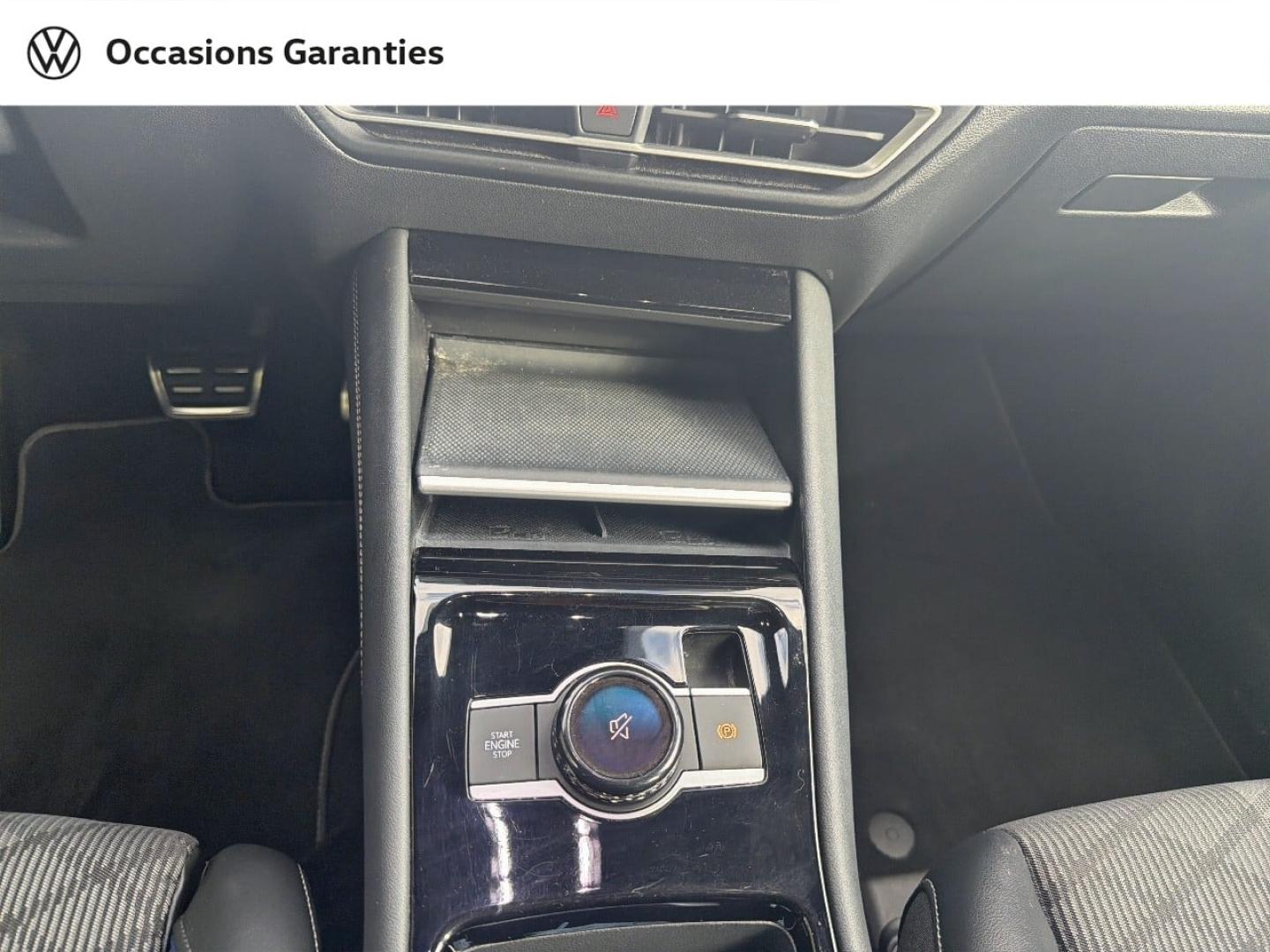 Voitures occasions VOLKSWAGEN TIGUAN R-Line Metz