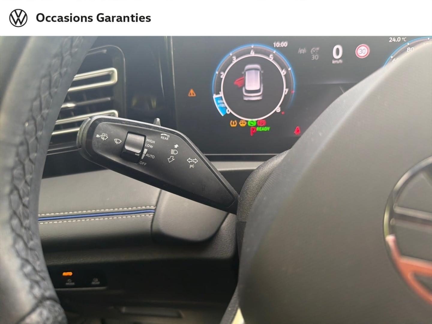 Voitures occasions VOLKSWAGEN TIGUAN R-Line Metz