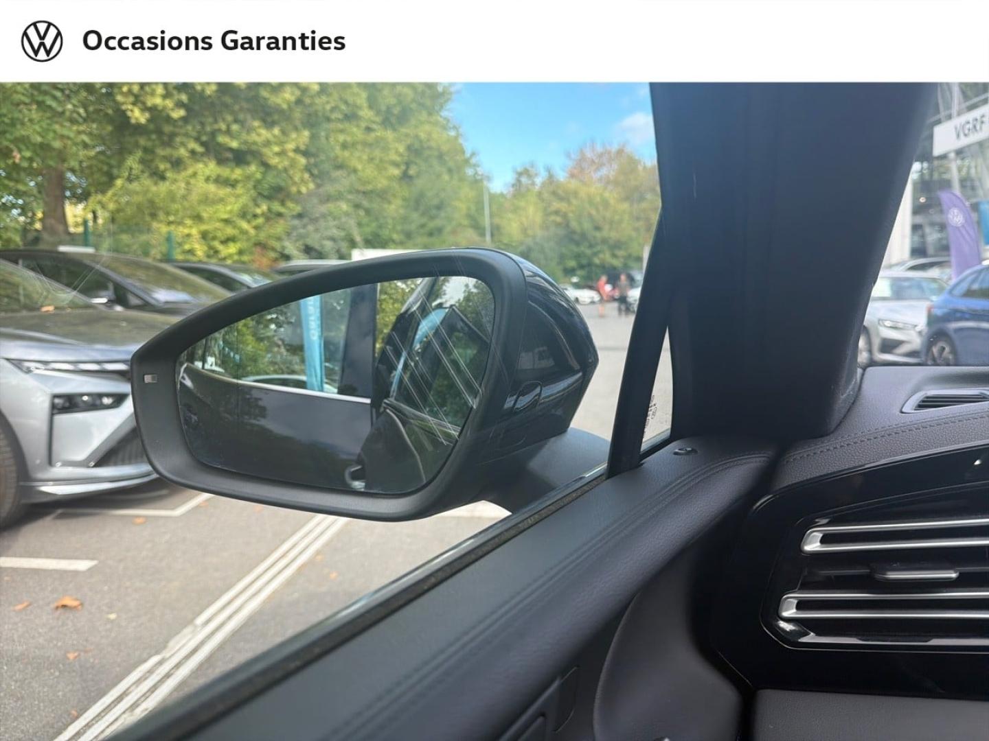 Voitures occasions VOLKSWAGEN TIGUAN R-Line Metz