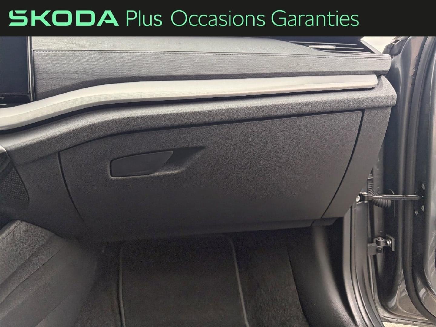 Voitures occasions ŠKODA Octavia Combi Selection Metz