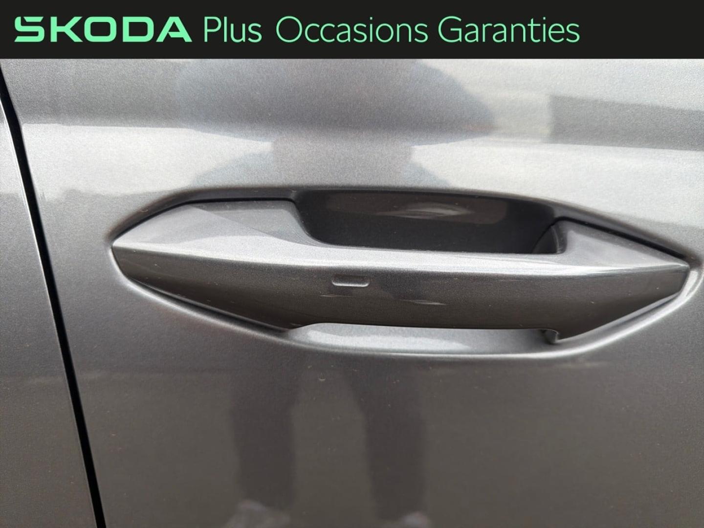 Voitures occasions ŠKODA Octavia Combi Selection Metz