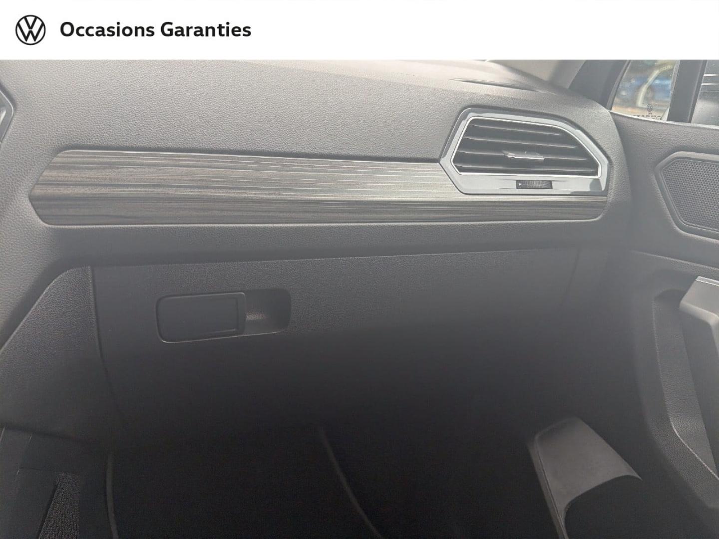 Voitures occasions VOLKSWAGEN TIGUAN ALLSPACE Elegance Exclusive Metz