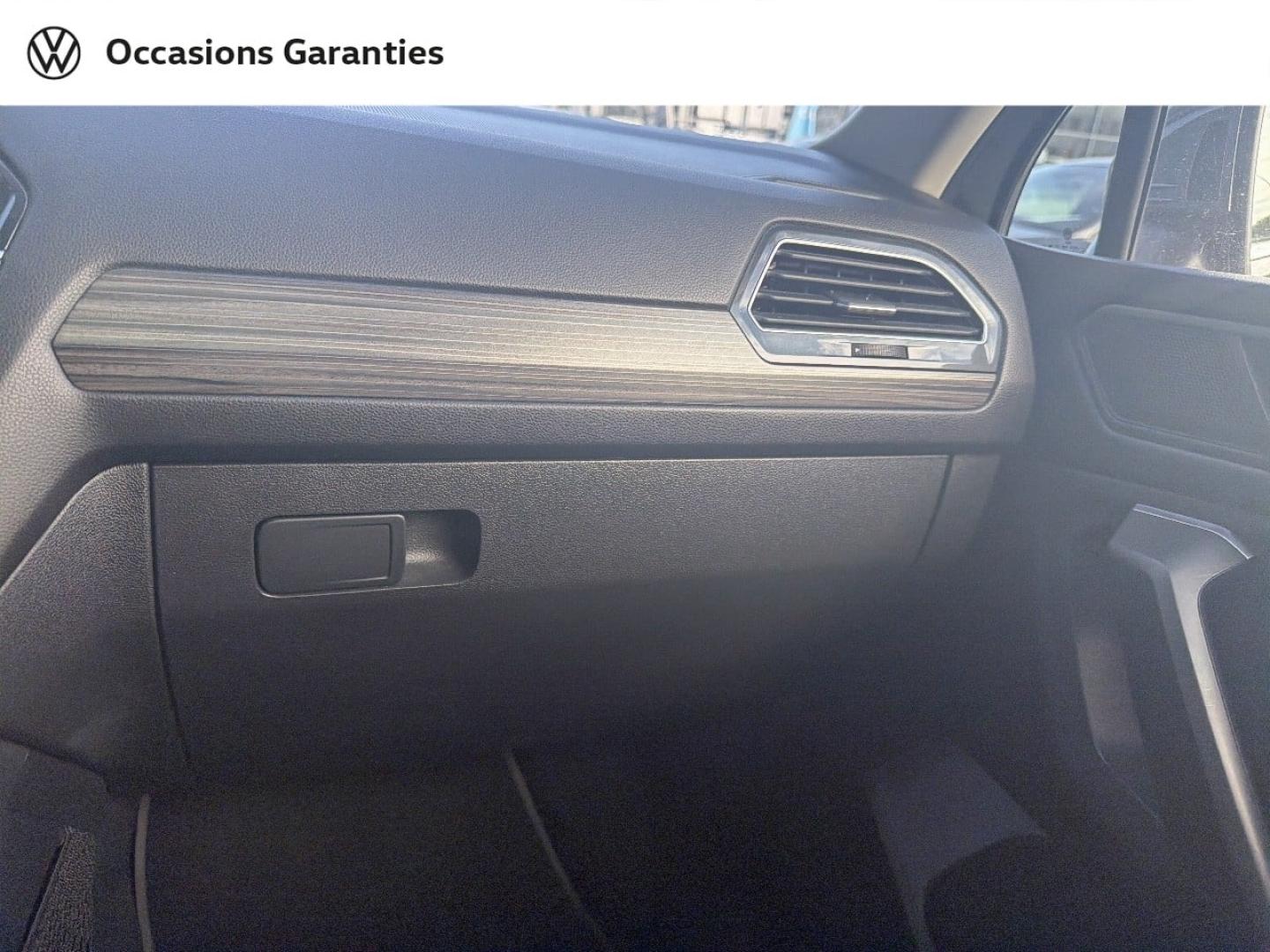 Voitures occasions VOLKSWAGEN TIGUAN ALLSPACE Elegance Exclusive Metz