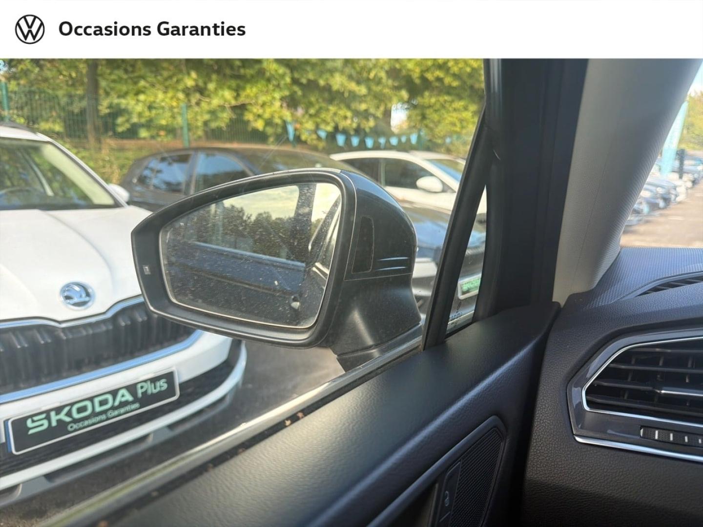Voitures occasions VOLKSWAGEN TIGUAN ALLSPACE Elegance Exclusive Metz