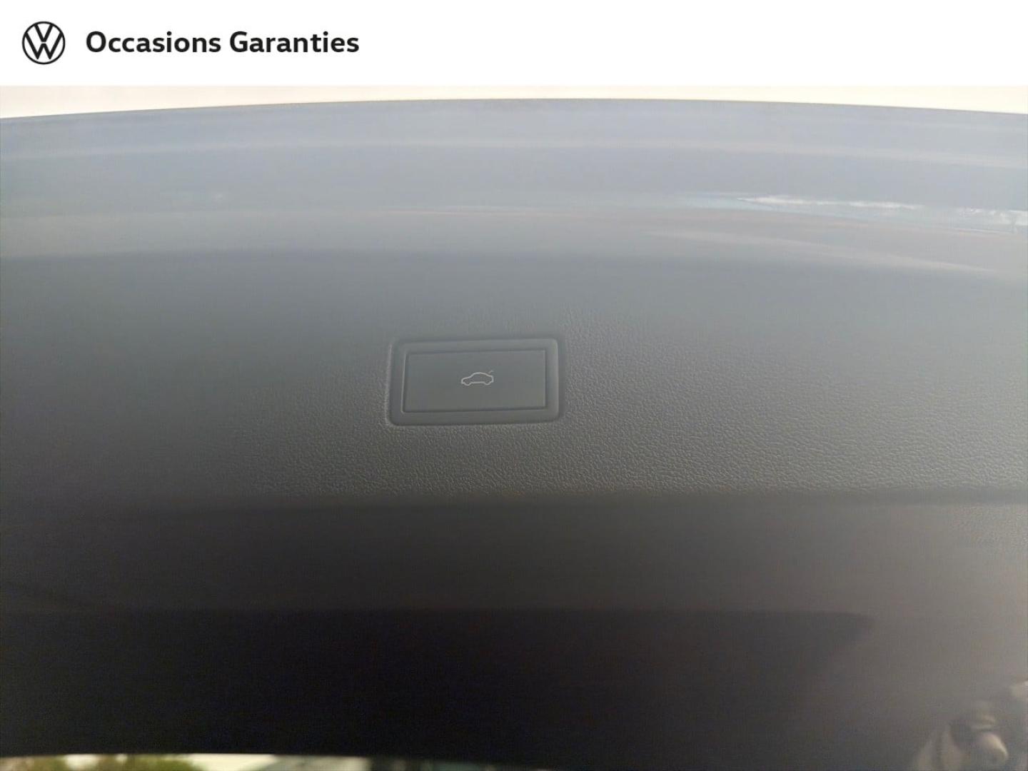 Voitures occasions VOLKSWAGEN TIGUAN ALLSPACE Elegance Exclusive Metz