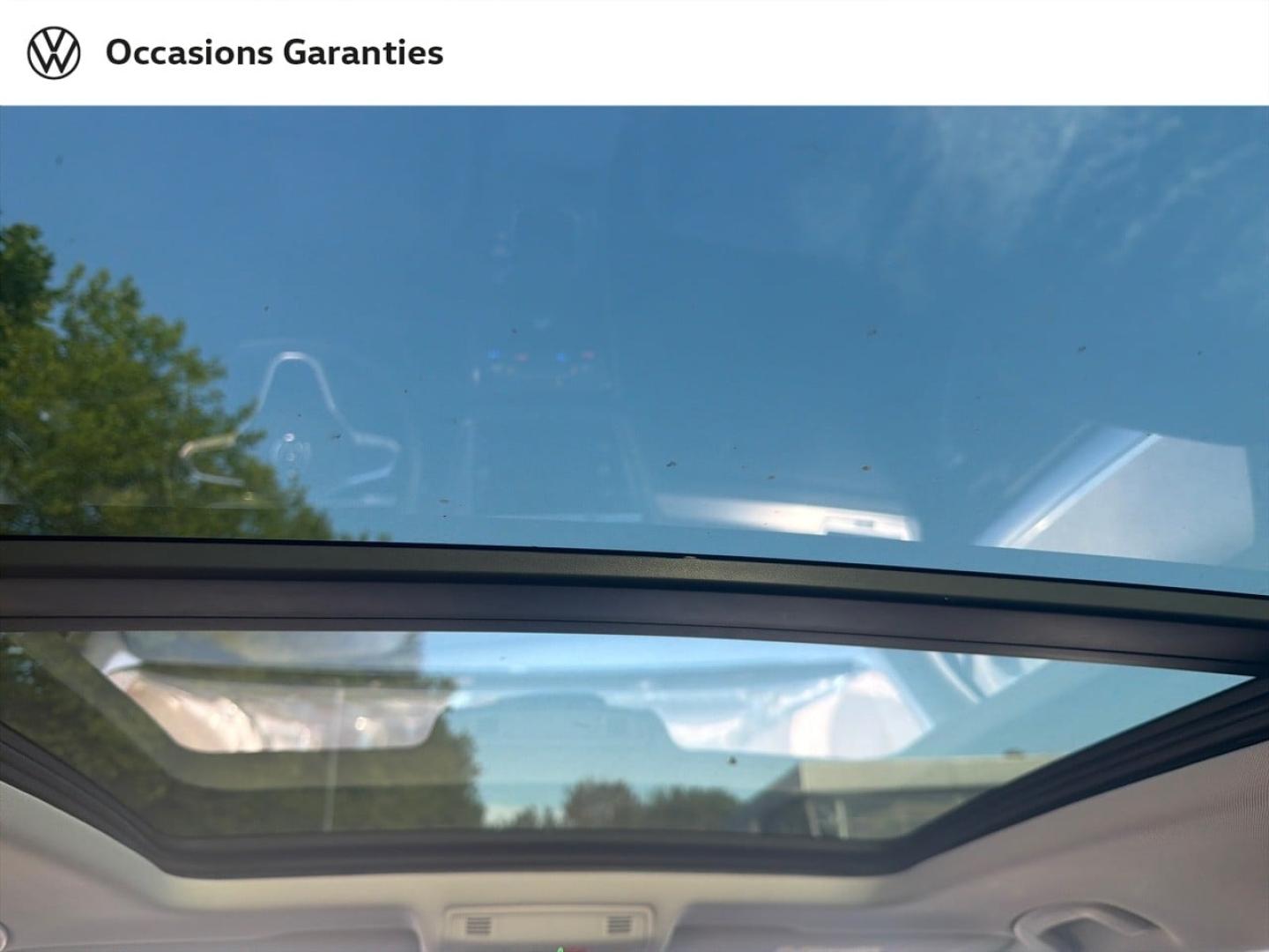 Voitures occasions VOLKSWAGEN TIGUAN ALLSPACE Elegance Exclusive Metz