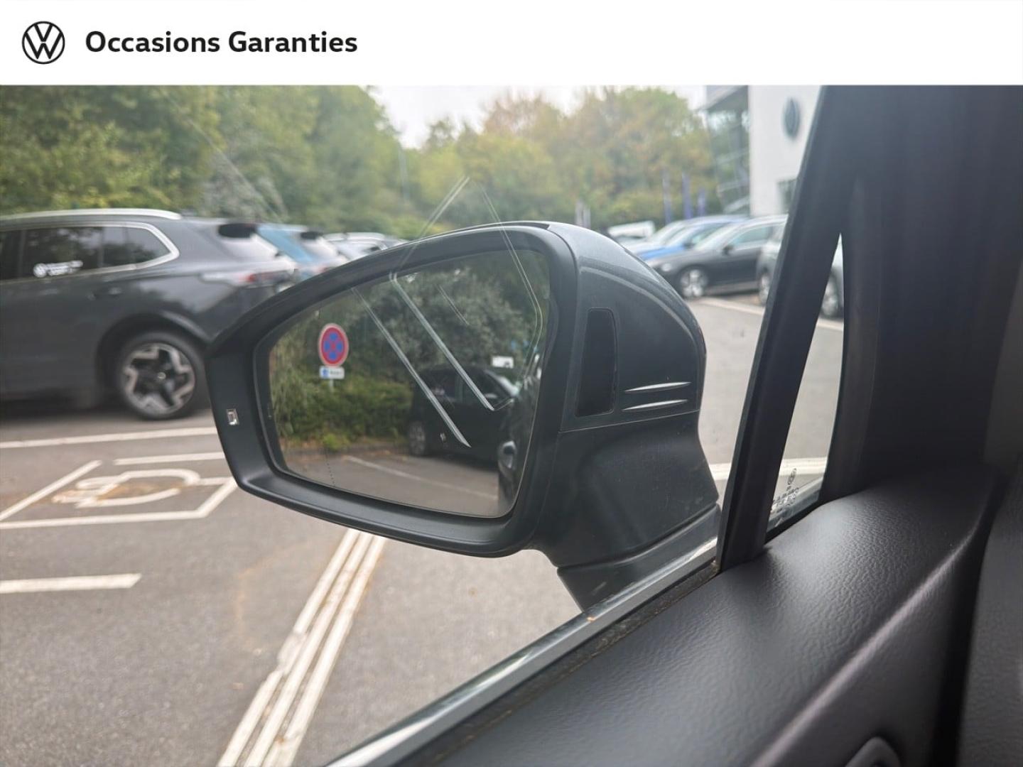 Voitures occasions VOLKSWAGEN TIGUAN ALLSPACE Elegance Exclusive Metz