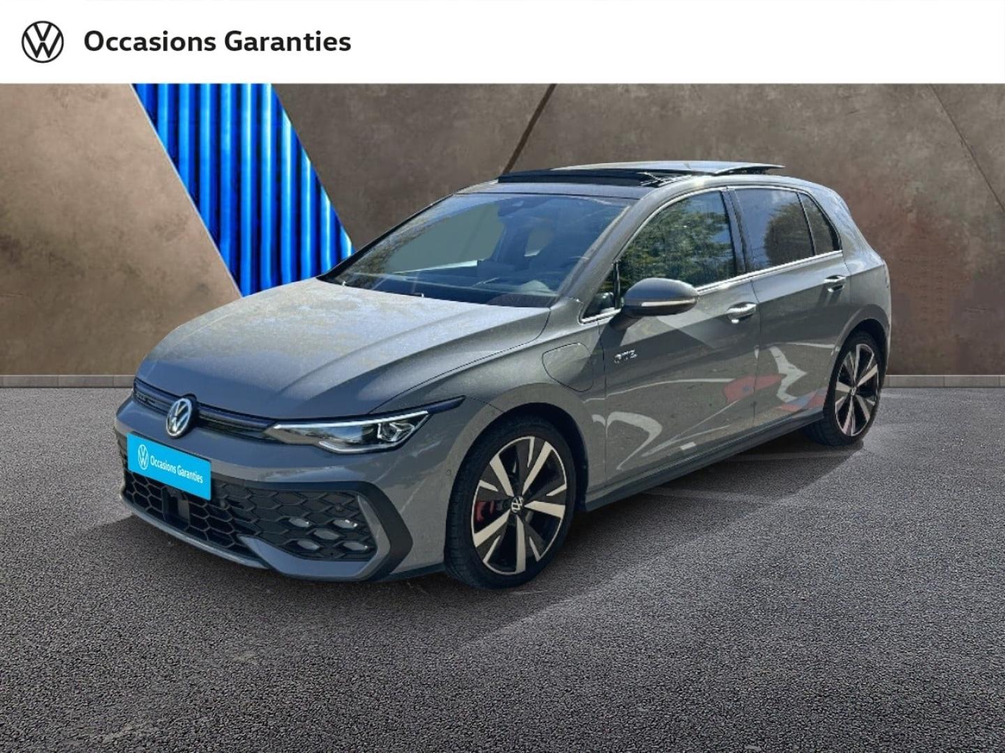 Voitures occasions VOLKSWAGEN GOLF GTE Metz
