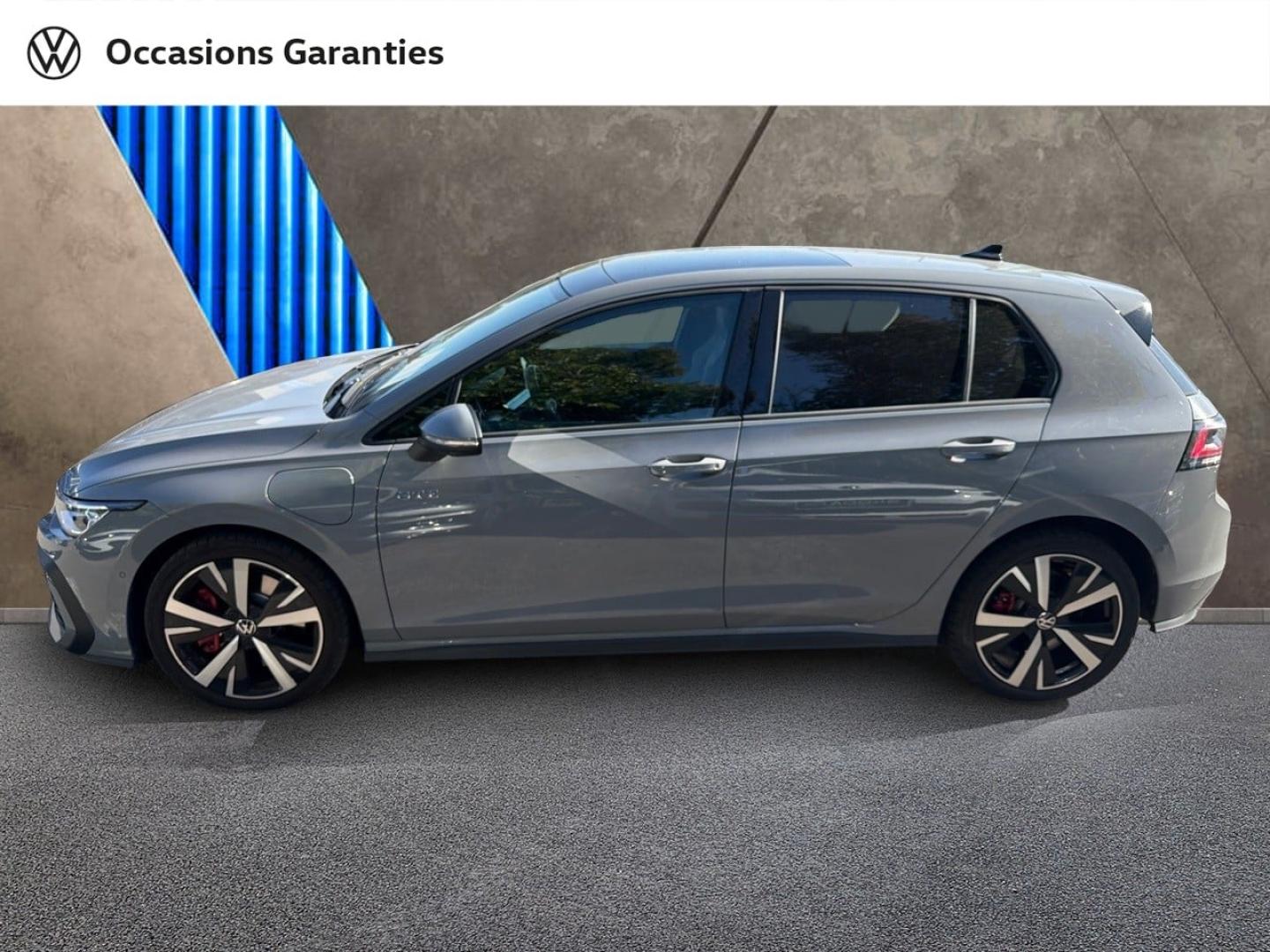 Voitures occasions VOLKSWAGEN GOLF GTE Metz