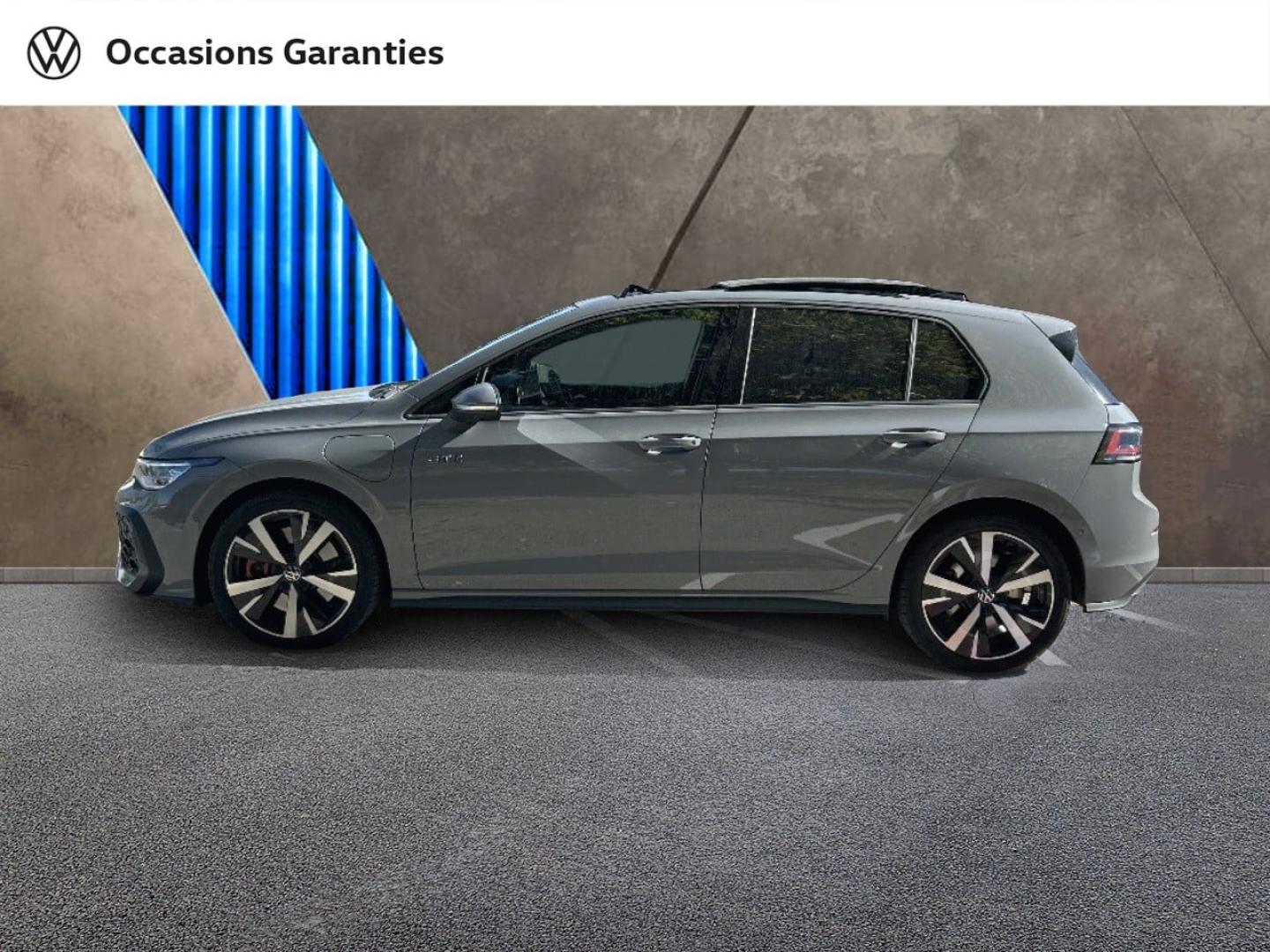 Voitures occasions VOLKSWAGEN GOLF GTE Metz