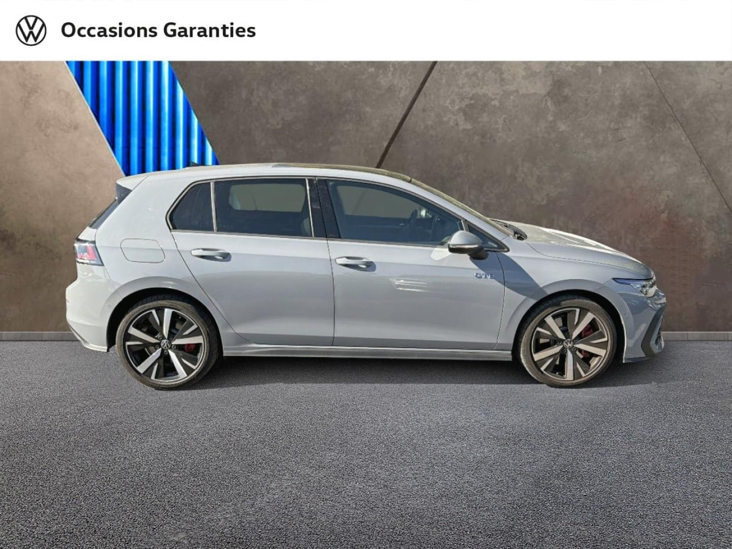 Voitures occasions VOLKSWAGEN GOLF GTE Metz