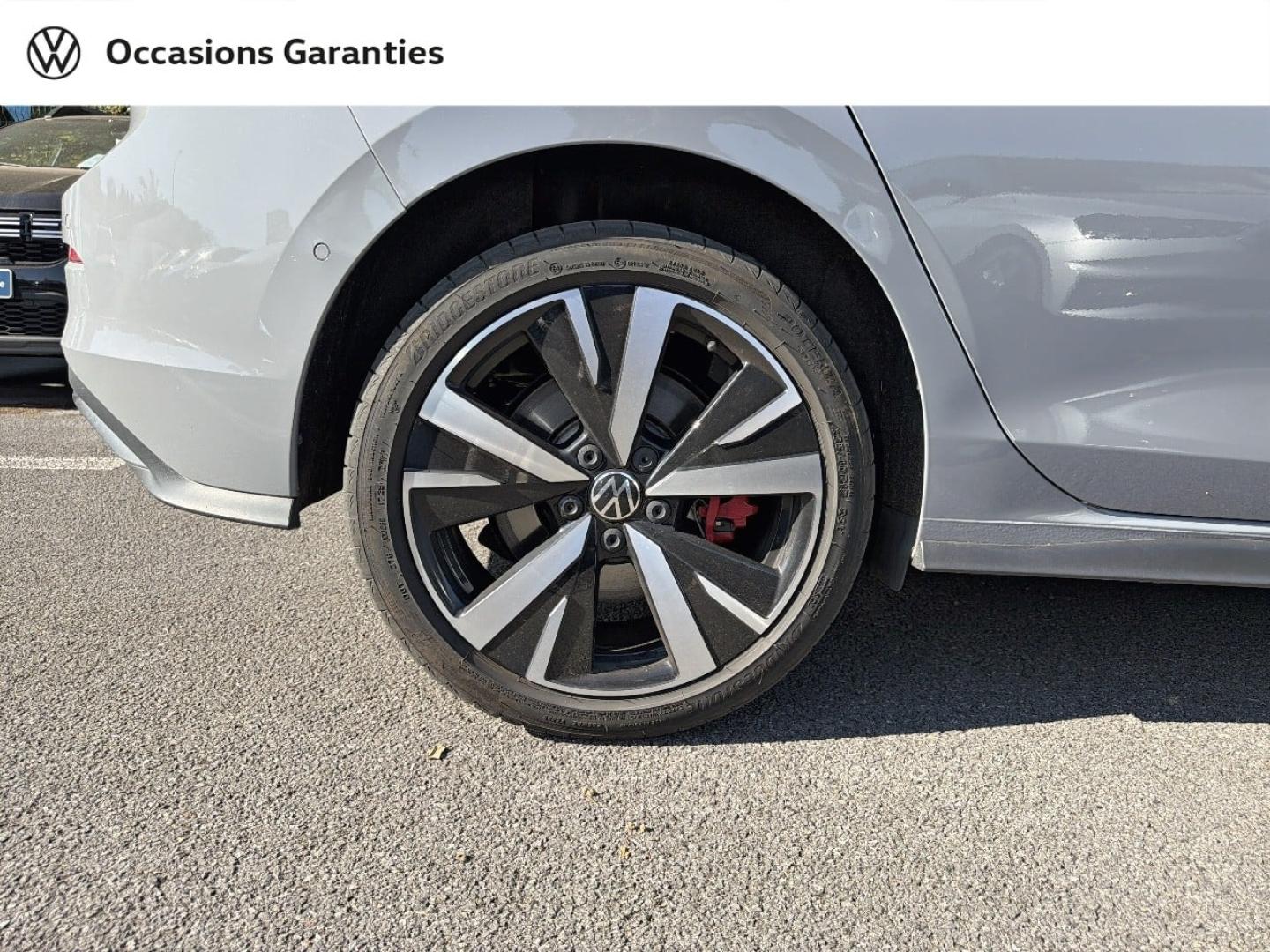 Voitures occasions VOLKSWAGEN GOLF GTE Metz