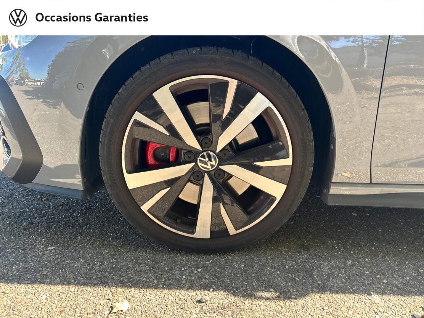 Voitures occasions VOLKSWAGEN GOLF GTE Metz