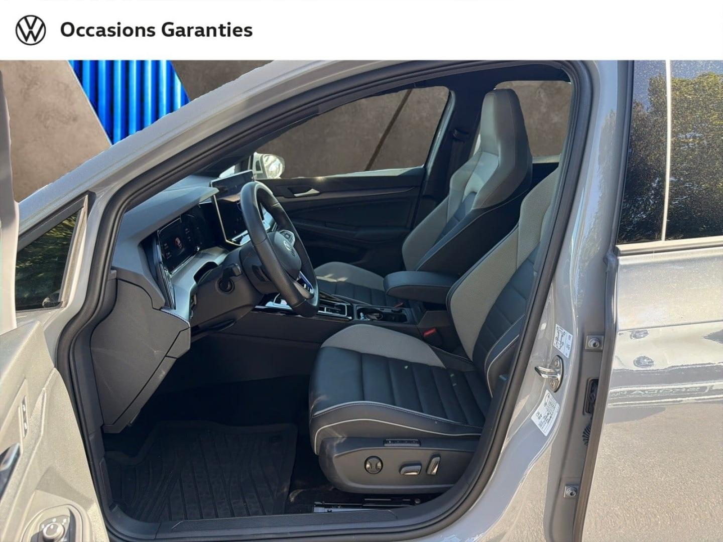 Voitures occasions VOLKSWAGEN GOLF GTE Metz