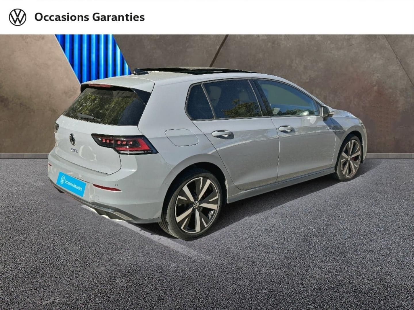 Voitures occasions VOLKSWAGEN GOLF GTE Metz