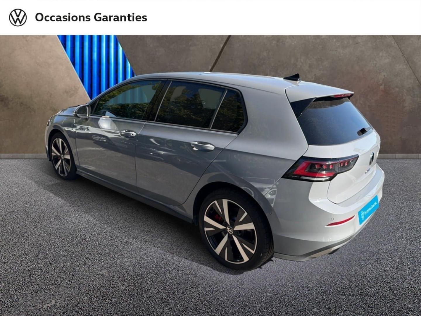 Voitures occasions VOLKSWAGEN GOLF GTE Metz