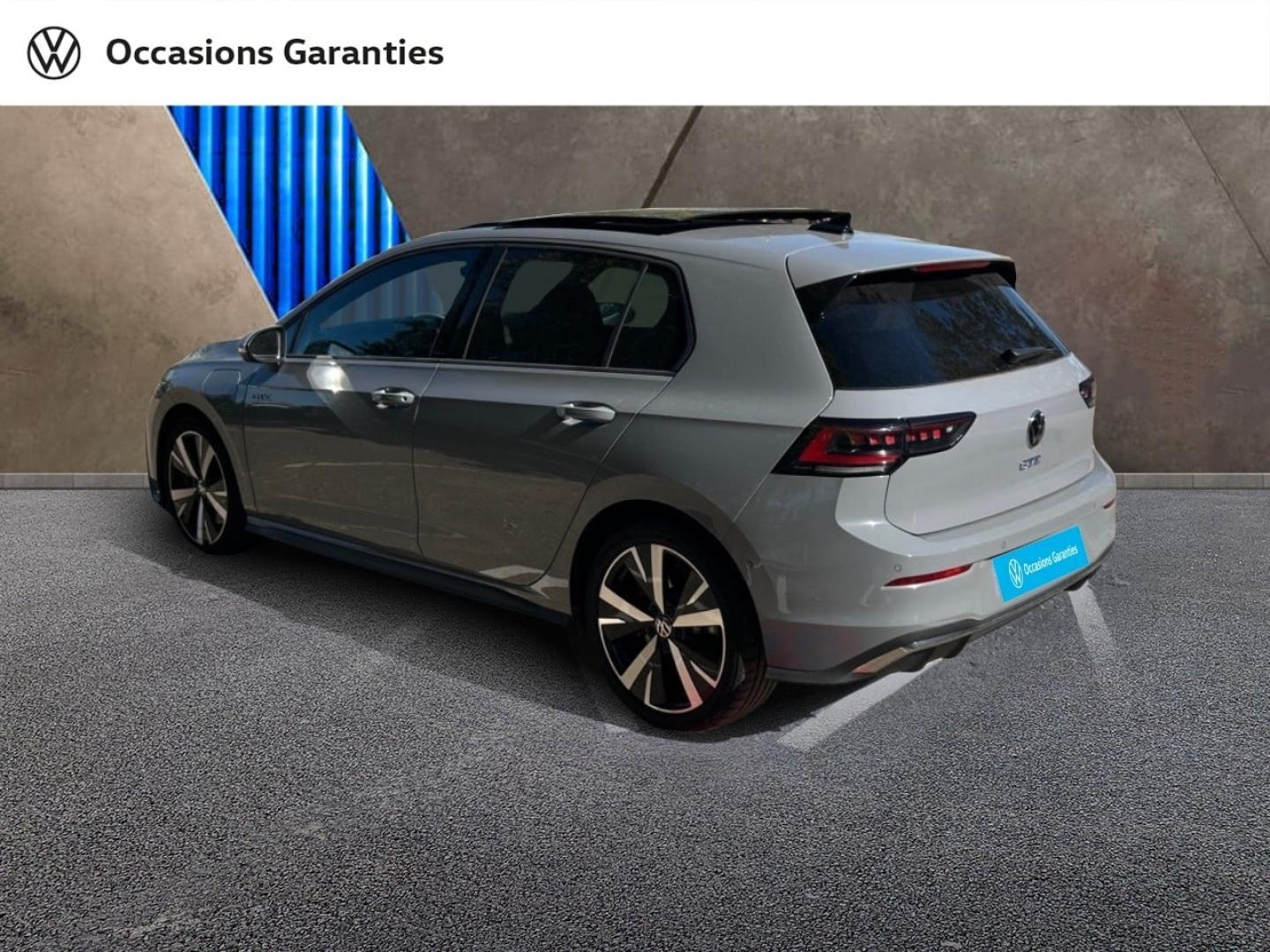 Voitures occasions VOLKSWAGEN GOLF GTE Metz