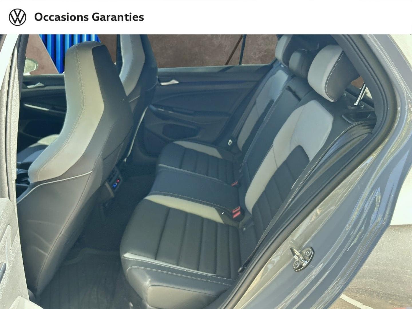 Voitures occasions VOLKSWAGEN GOLF GTE Metz