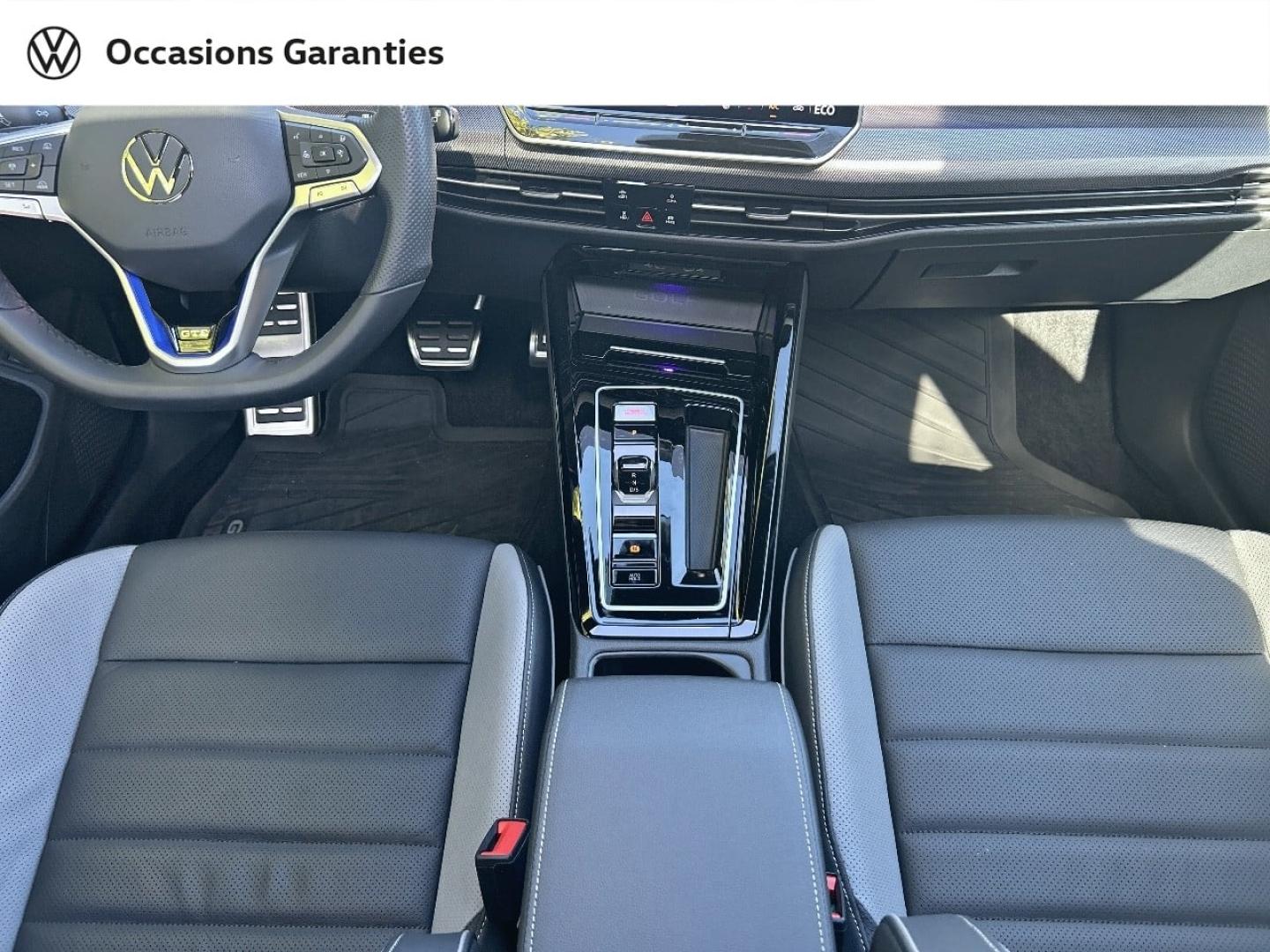 Voitures occasions VOLKSWAGEN GOLF GTE Metz