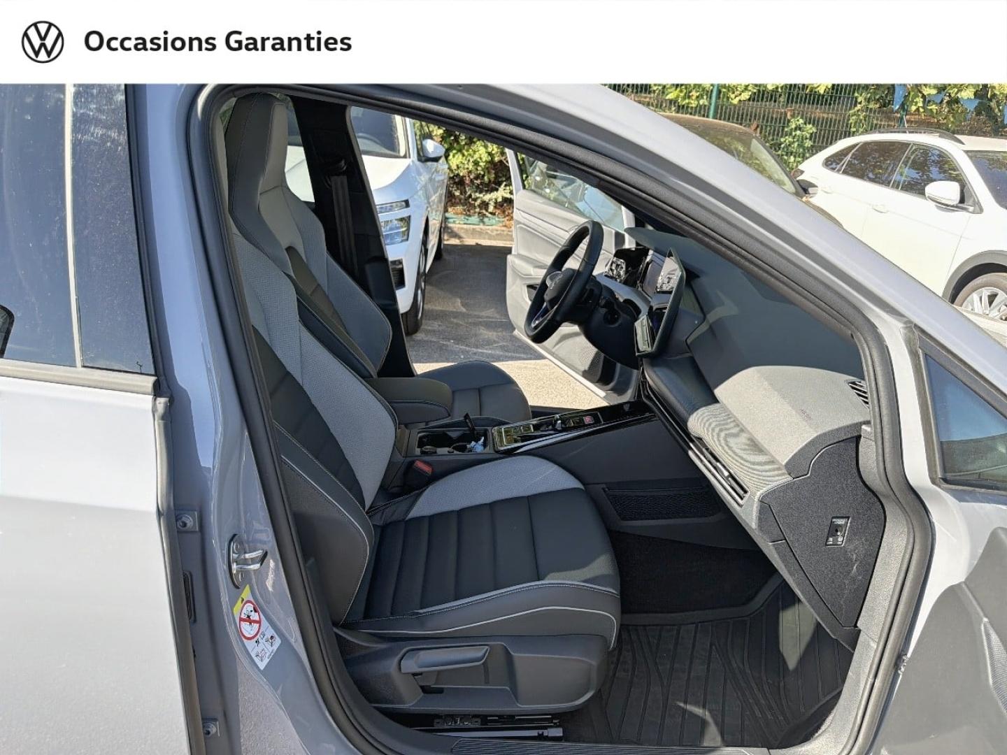 Voitures occasions VOLKSWAGEN GOLF GTE Metz