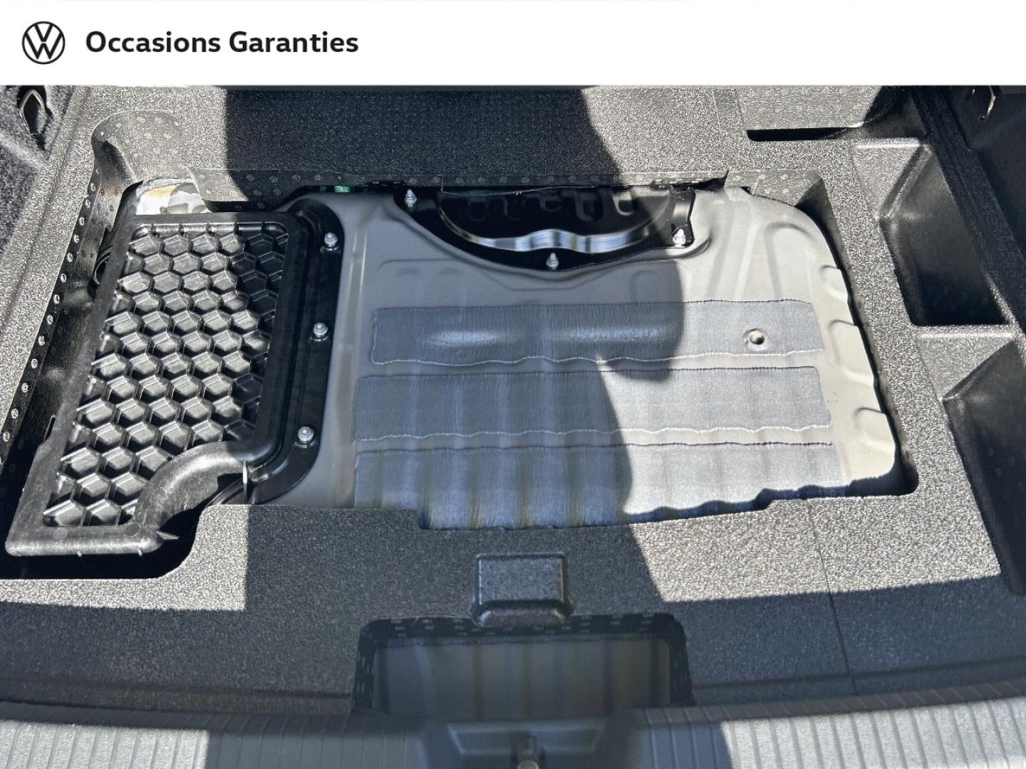 Voitures occasions VOLKSWAGEN GOLF GTE Metz