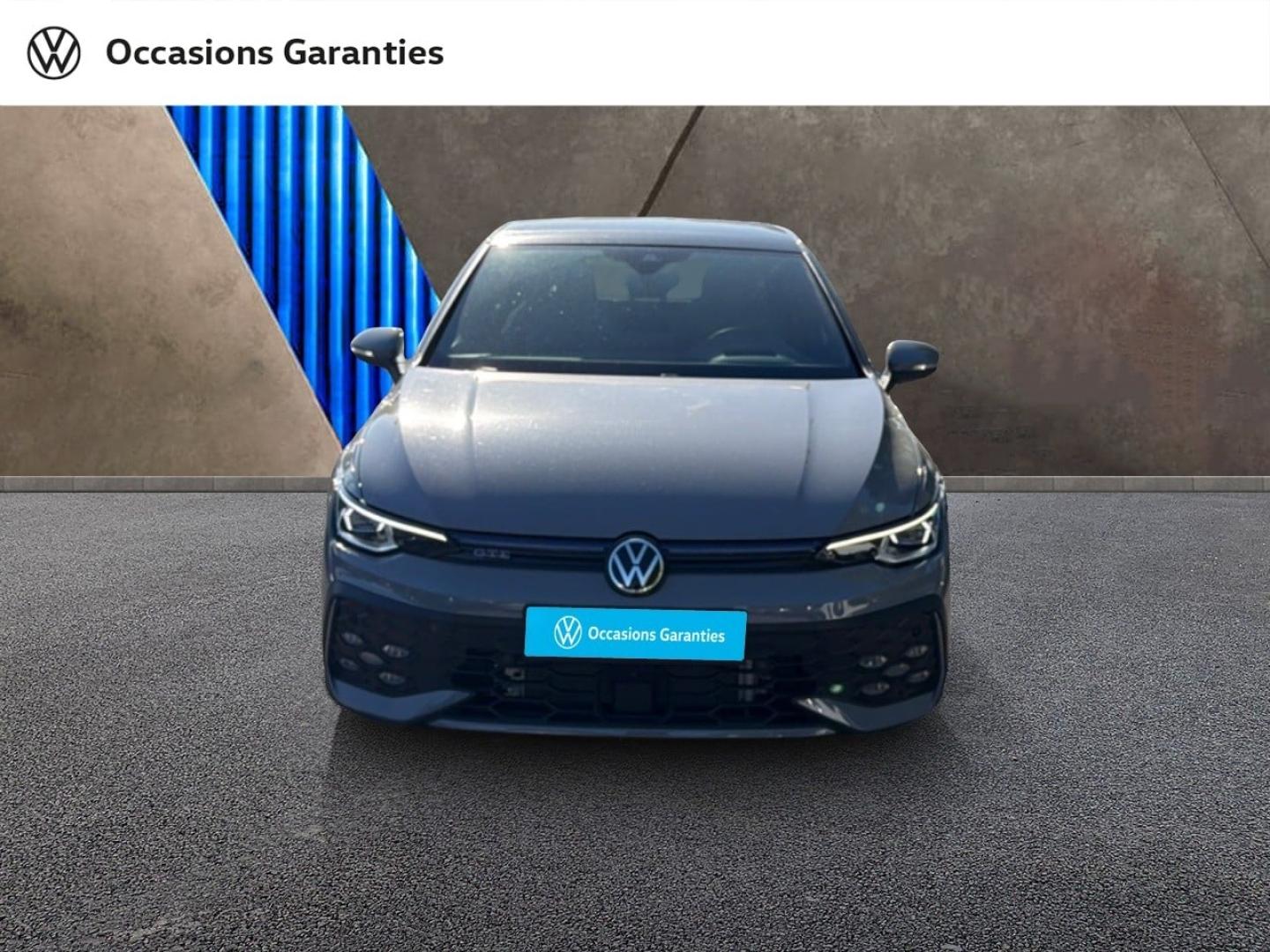 Voitures occasions VOLKSWAGEN GOLF GTE Metz
