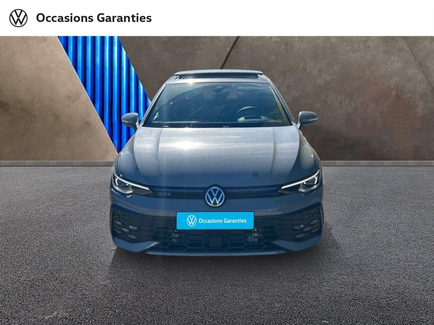 Voitures occasions VOLKSWAGEN GOLF GTE Metz