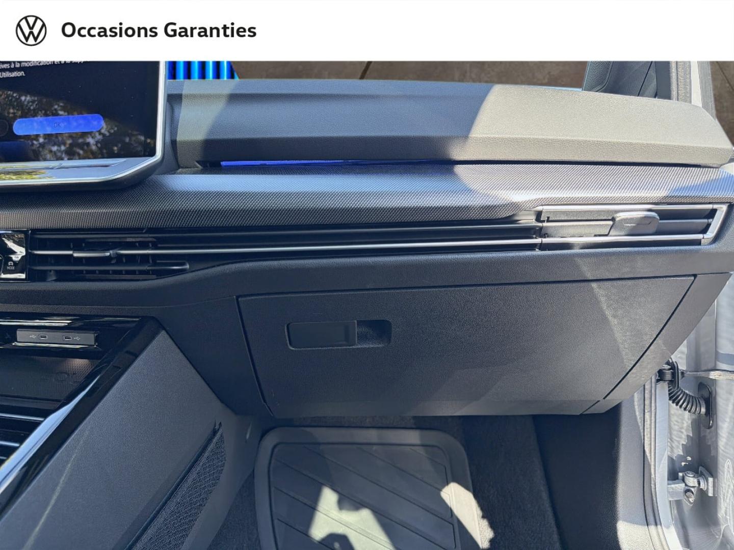 Voitures occasions VOLKSWAGEN GOLF GTE Metz