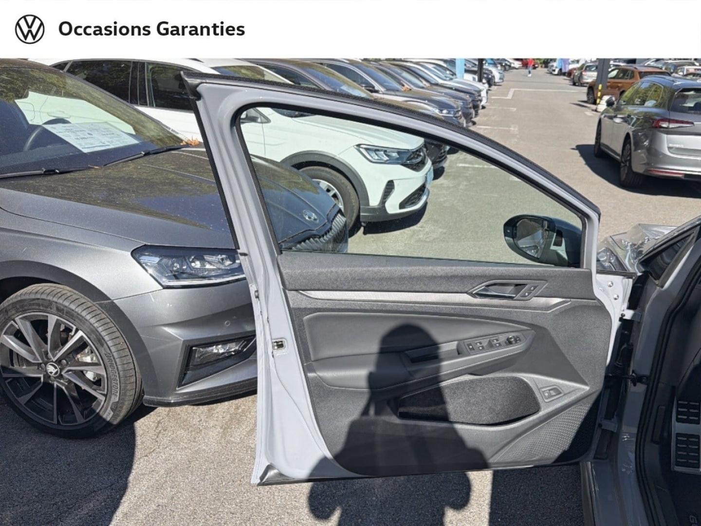 Voitures occasions VOLKSWAGEN GOLF GTE Metz