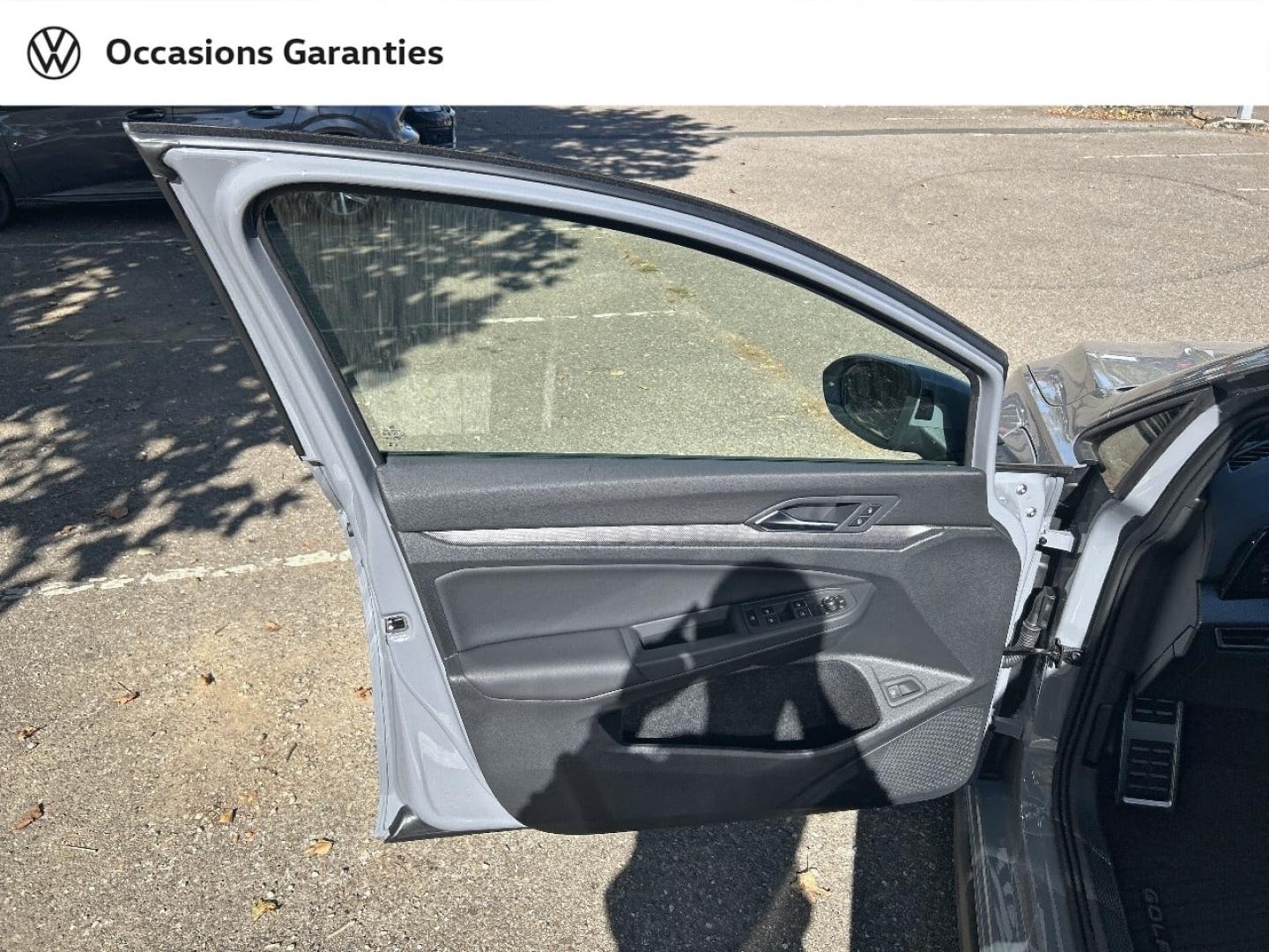 Voitures occasions VOLKSWAGEN GOLF GTE Metz