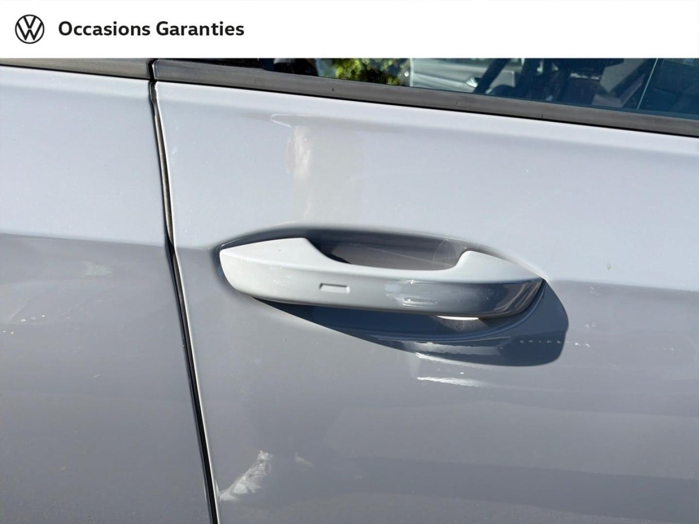 Voitures occasions VOLKSWAGEN GOLF GTE Metz
