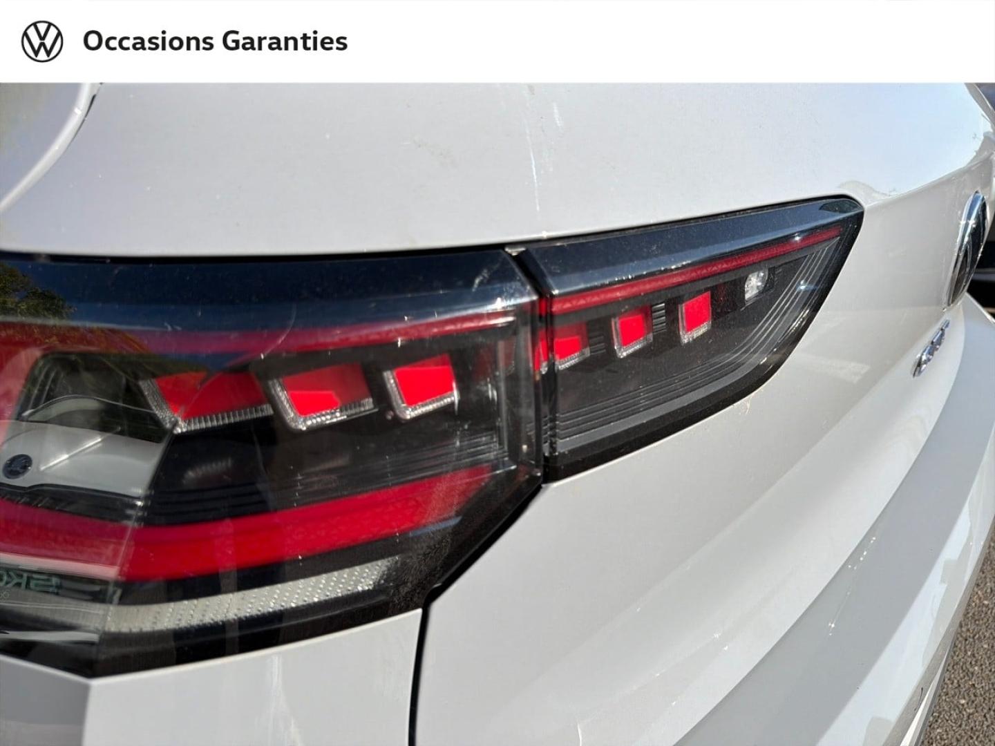 Voitures occasions VOLKSWAGEN GOLF GTE Metz