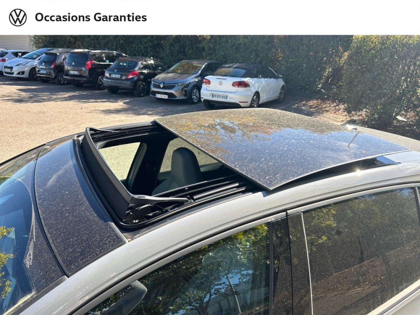 Voitures occasions VOLKSWAGEN GOLF GTE Metz