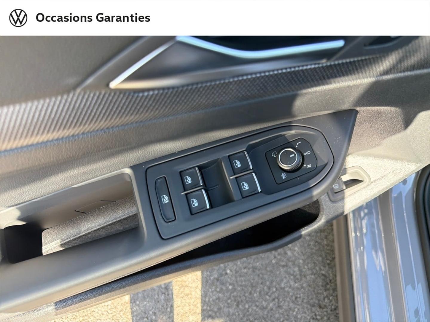 Voitures occasions VOLKSWAGEN GOLF GTE Metz