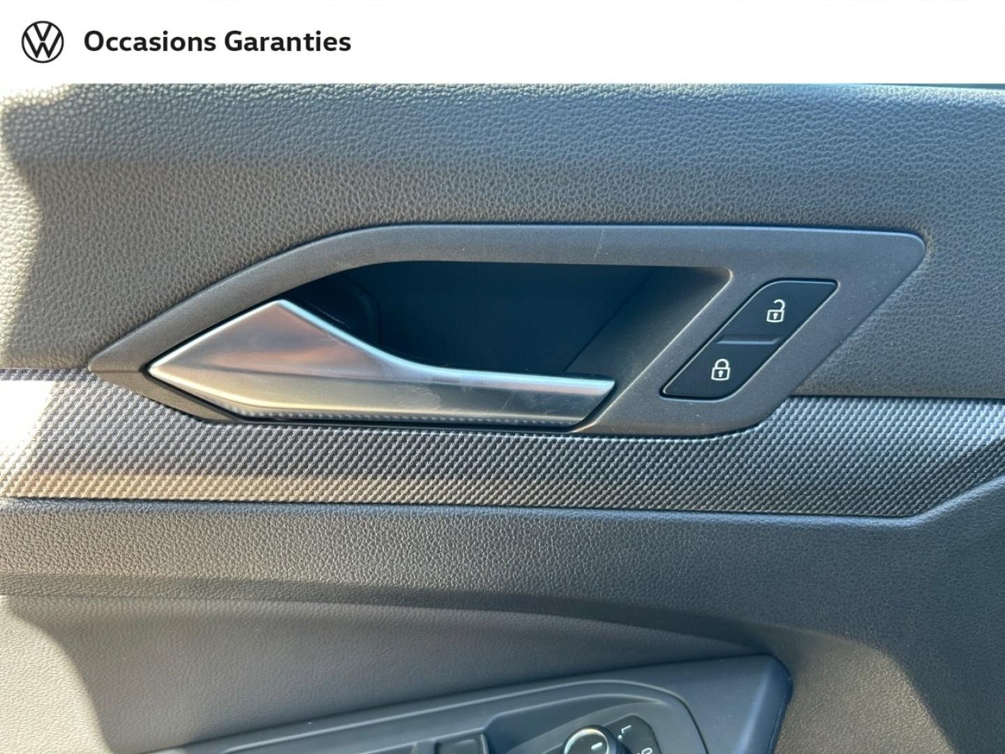 Voitures occasions VOLKSWAGEN GOLF GTE Metz