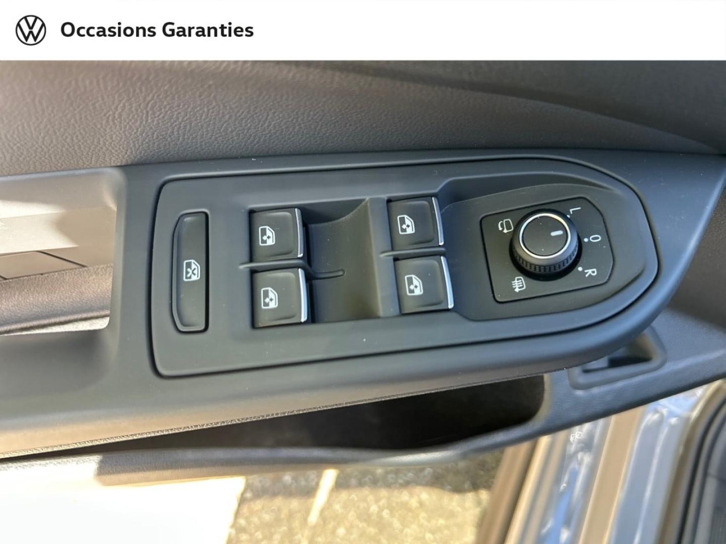 Voitures occasions VOLKSWAGEN GOLF GTE Metz
