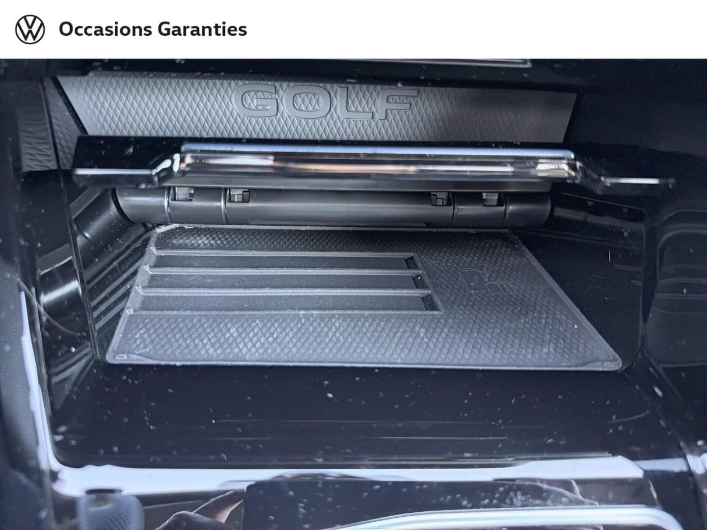 Voitures occasions VOLKSWAGEN GOLF GTE Metz