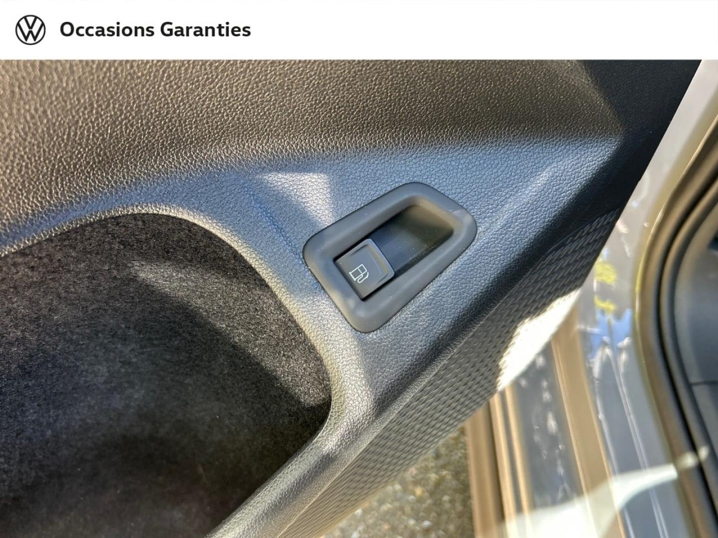 Voitures occasions VOLKSWAGEN GOLF GTE Metz