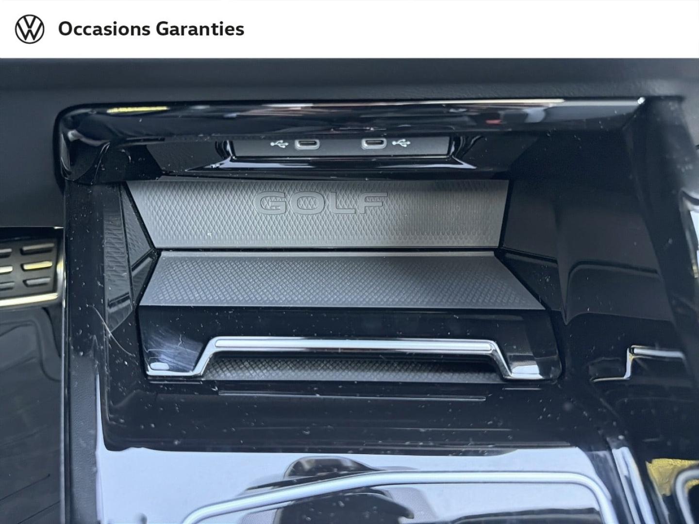 Voitures occasions VOLKSWAGEN GOLF GTE Metz