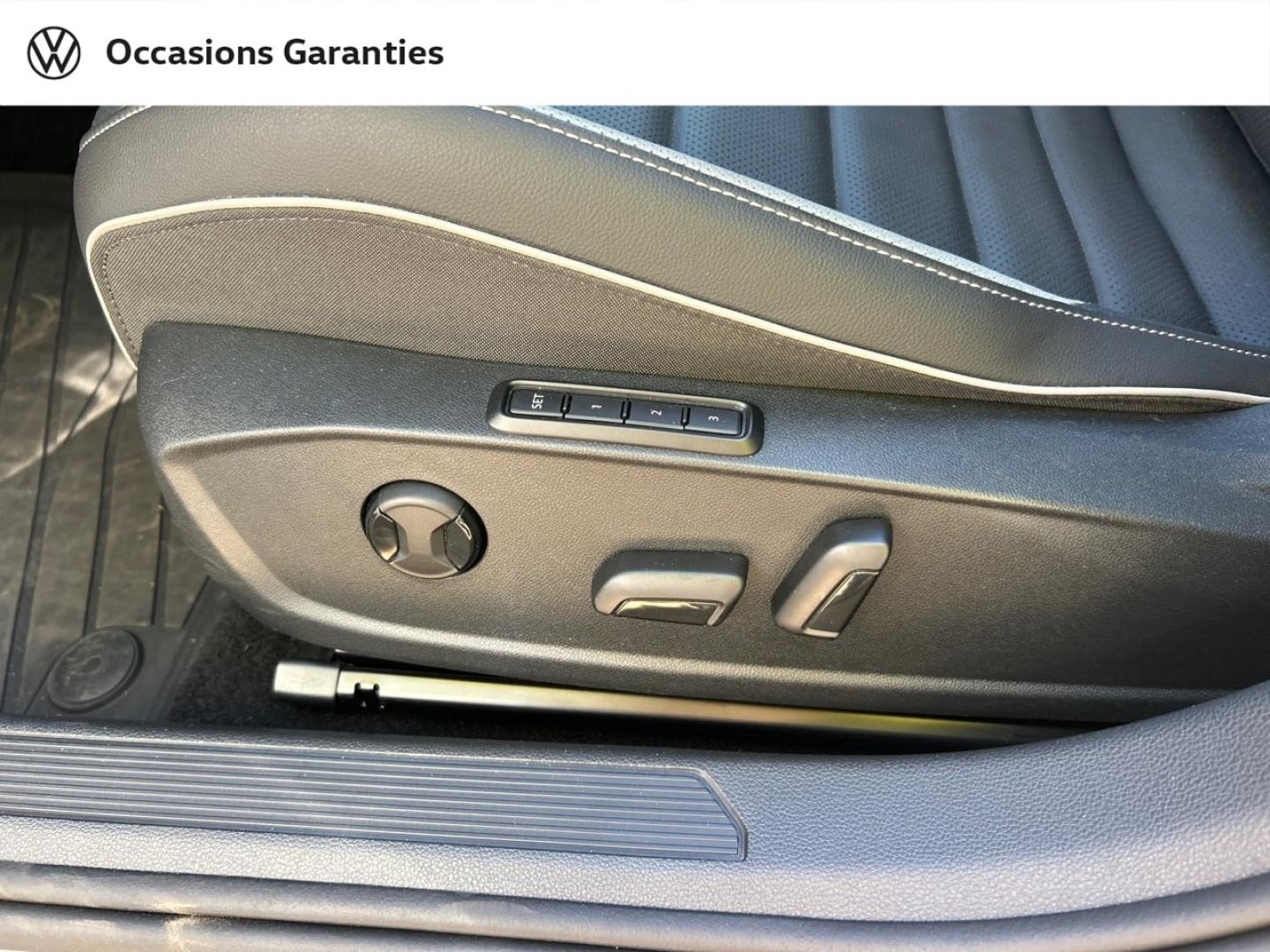 Voitures occasions VOLKSWAGEN GOLF GTE Metz