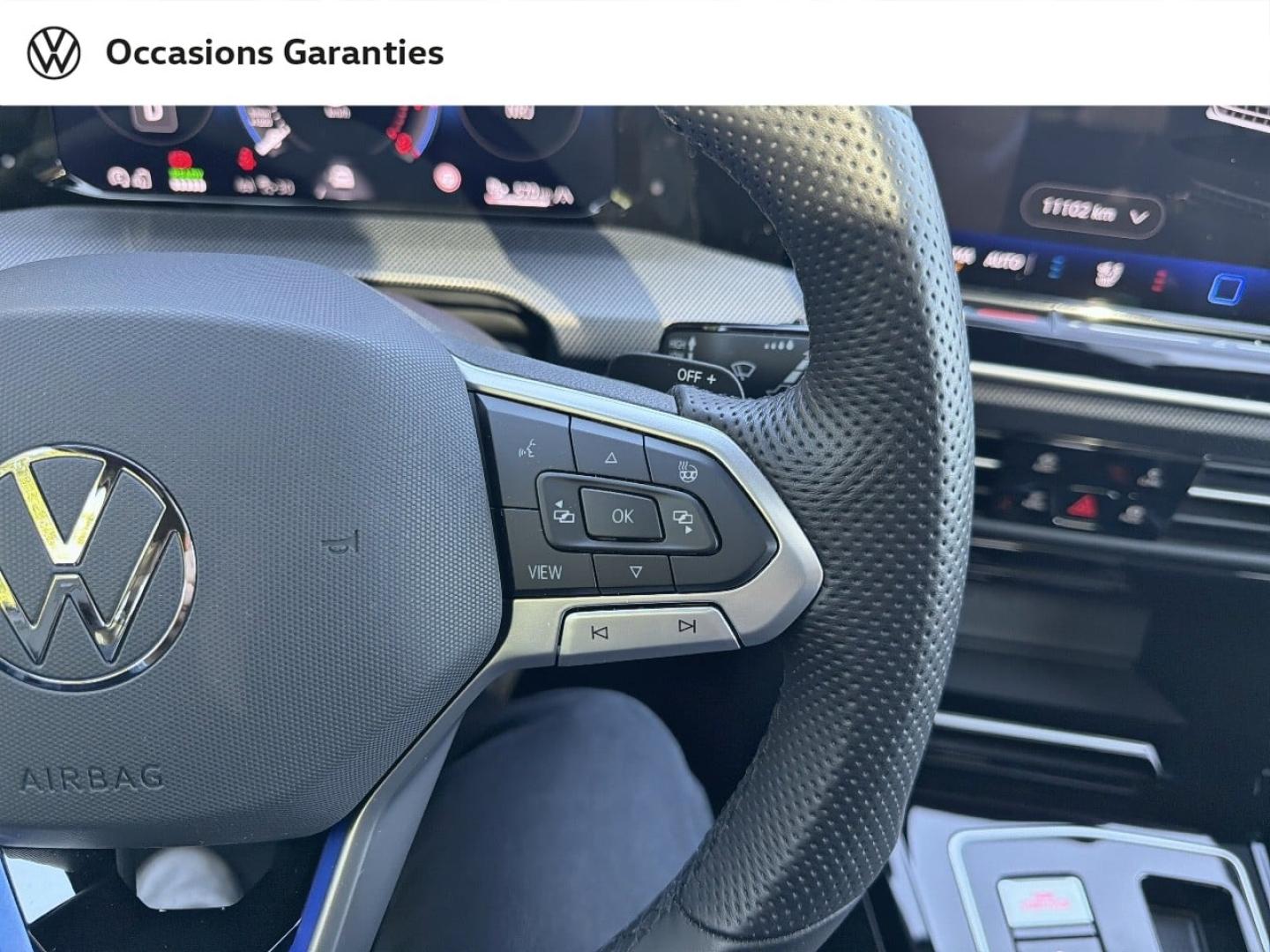 Voitures occasions VOLKSWAGEN GOLF GTE Metz