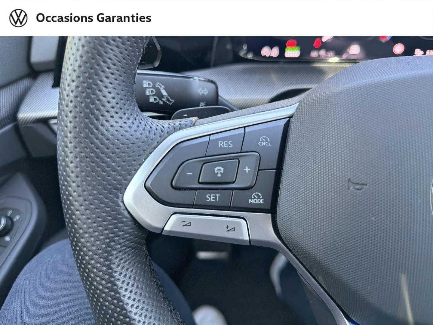Voitures occasions VOLKSWAGEN GOLF GTE Metz